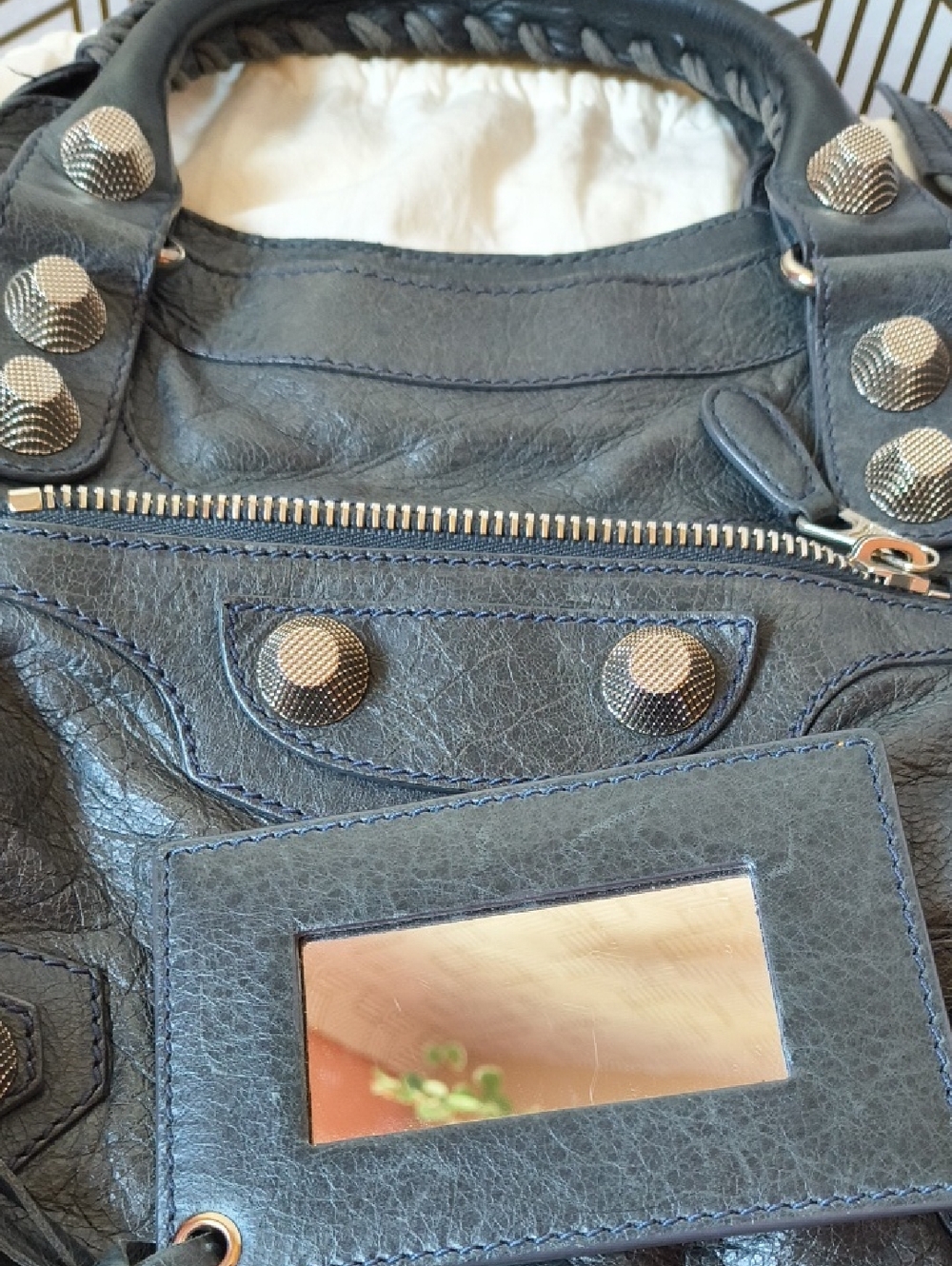 Balenciaga Giant 21 Tote Velo - Picture 2 of 15